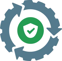 Ícone de Segurança