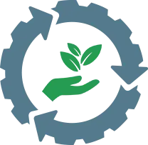 Ícone de Meio Ambiente